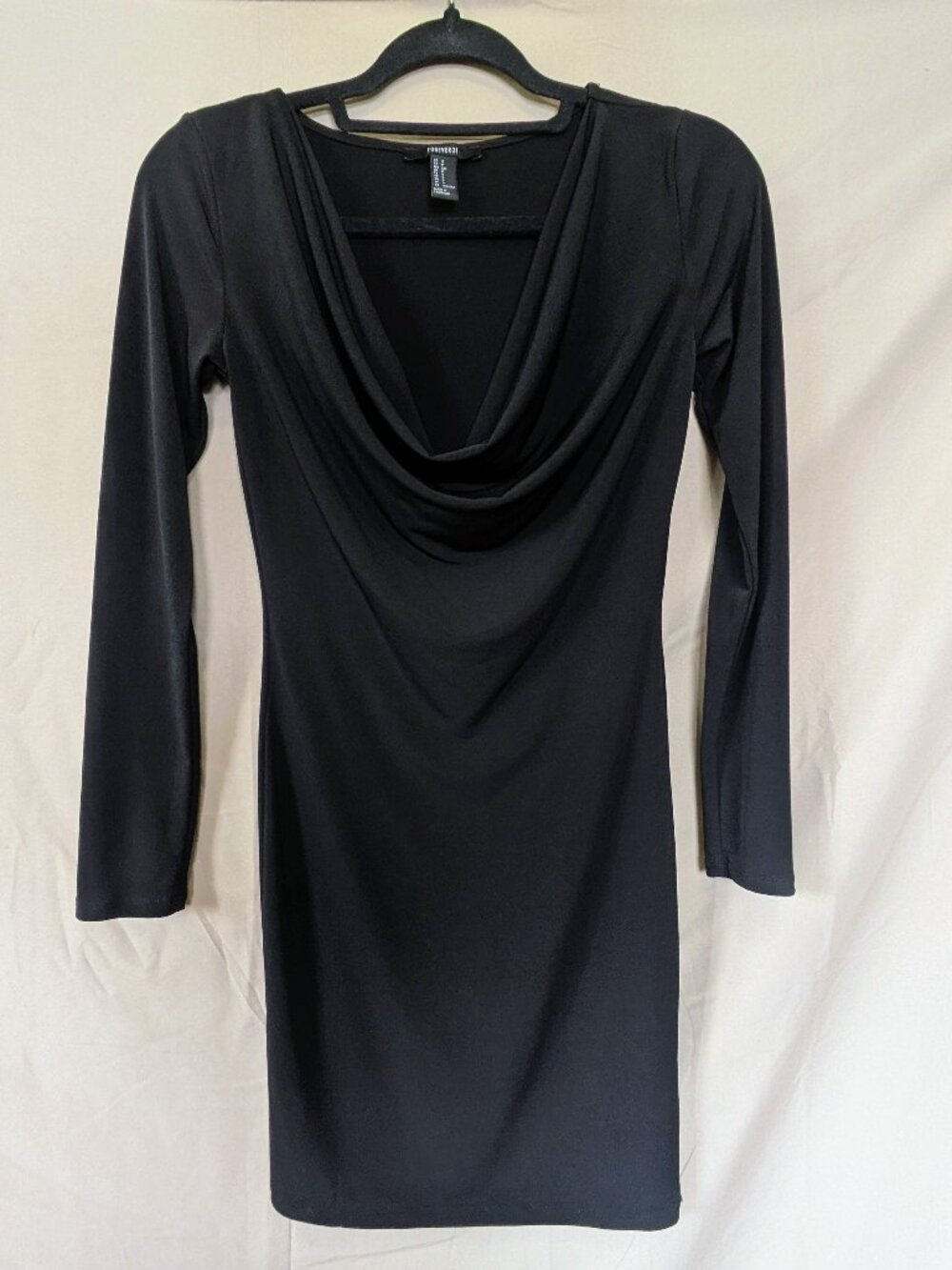 Forever 21 Bodycon Dress